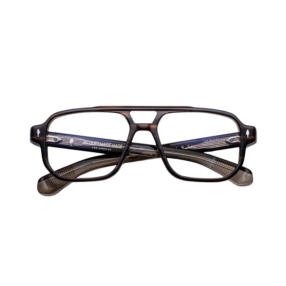 - Jacques Marie Mage Evans Hazel