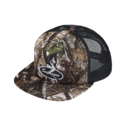 Supreme Pinup Mesh Back 5-Panel TrueTimber HTC Fall Camo - 25FW
