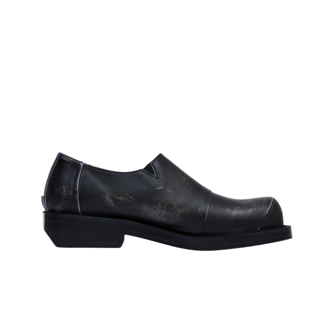 BMADFWCS0101MU Ader Error Curve; LF03 Noir