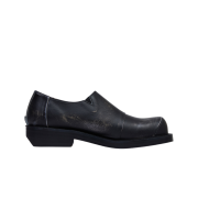 Ader Error Curve; LF03 Noir