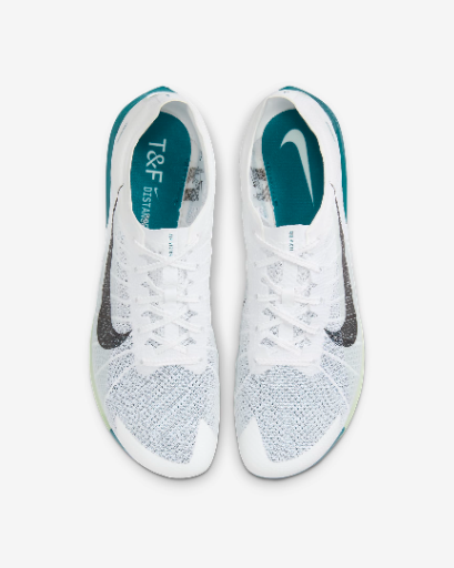 나이키 에어 줌 빅토리 2 화이트 브라이트 스프루스(Nike Air Zoom Victory 2 White Bright Spruce) - 2
