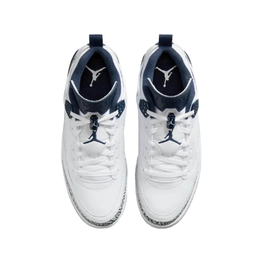 조던 스피자이크 로우 화이트 옵시디언(Jordan Spizike Low White Obsidian) - 2