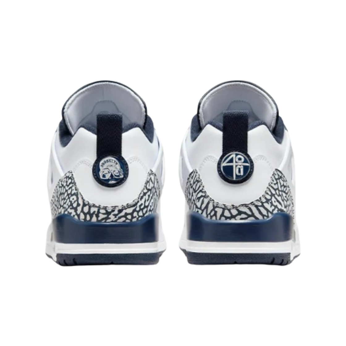 조던 스피자이크 로우 화이트 옵시디언(Jordan Spizike Low White Obsidian) - 3