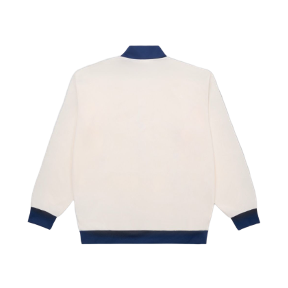 아디다스 BB 트랙 탑 크림 화이트 - KR 사이즈(Adidas BB Track Top Cream White - KR Sizing) - 2