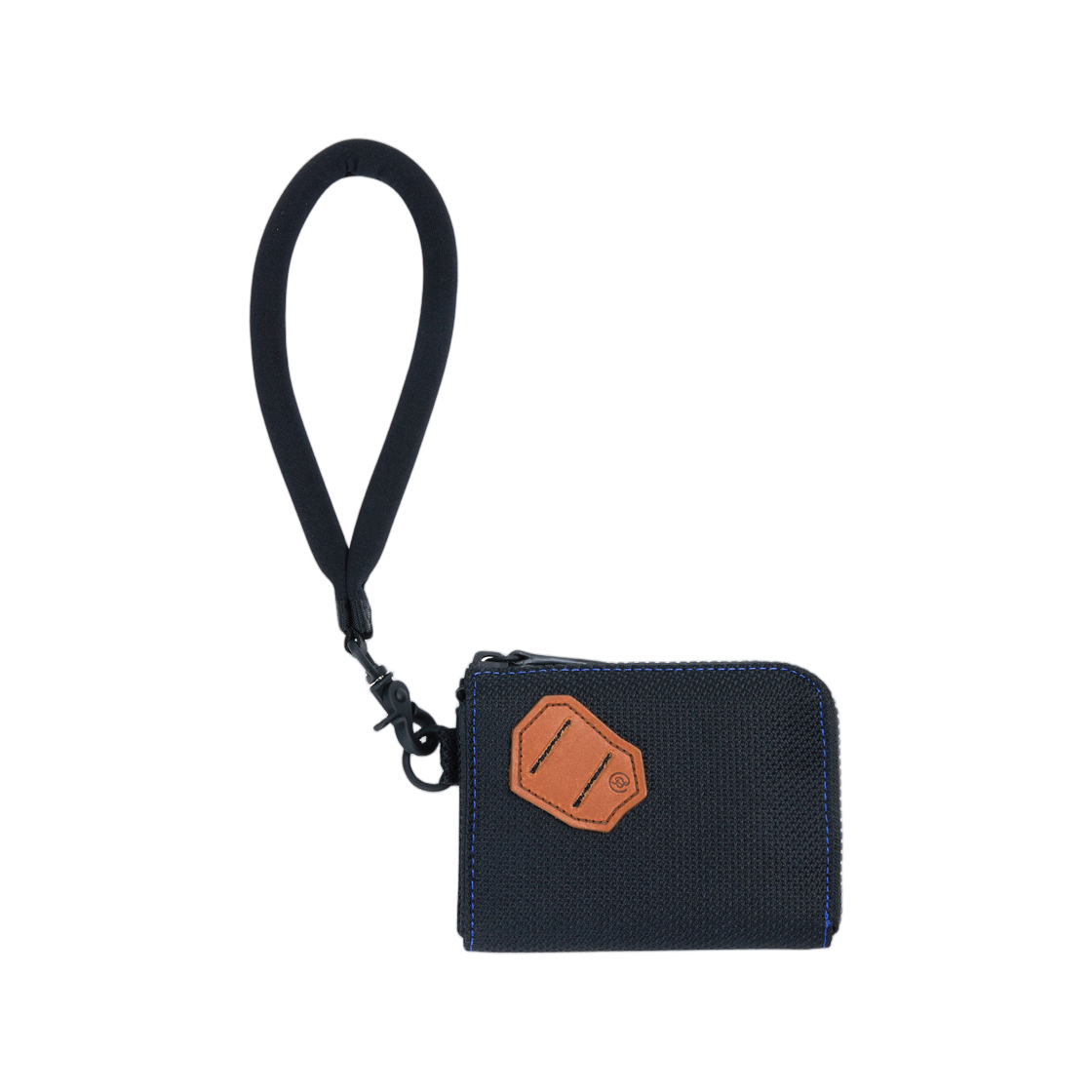 아더에러 플러그 코인 월렛 느와르(Ader Error Plug Coin Wallet Noir)
