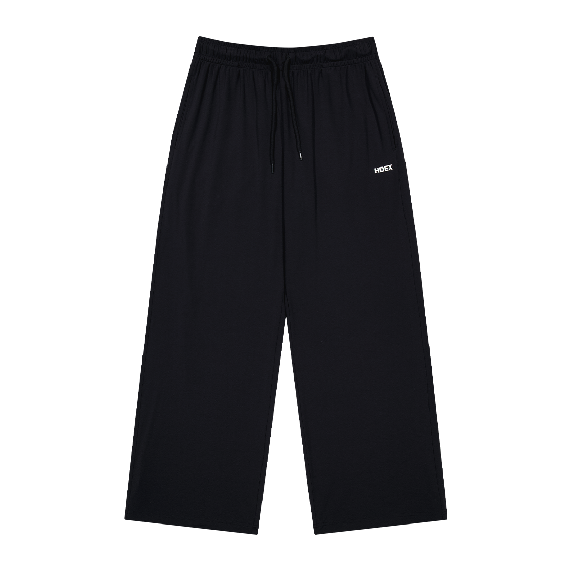 H253WOSPT030BK HDEX Womens Vetra Pants Black