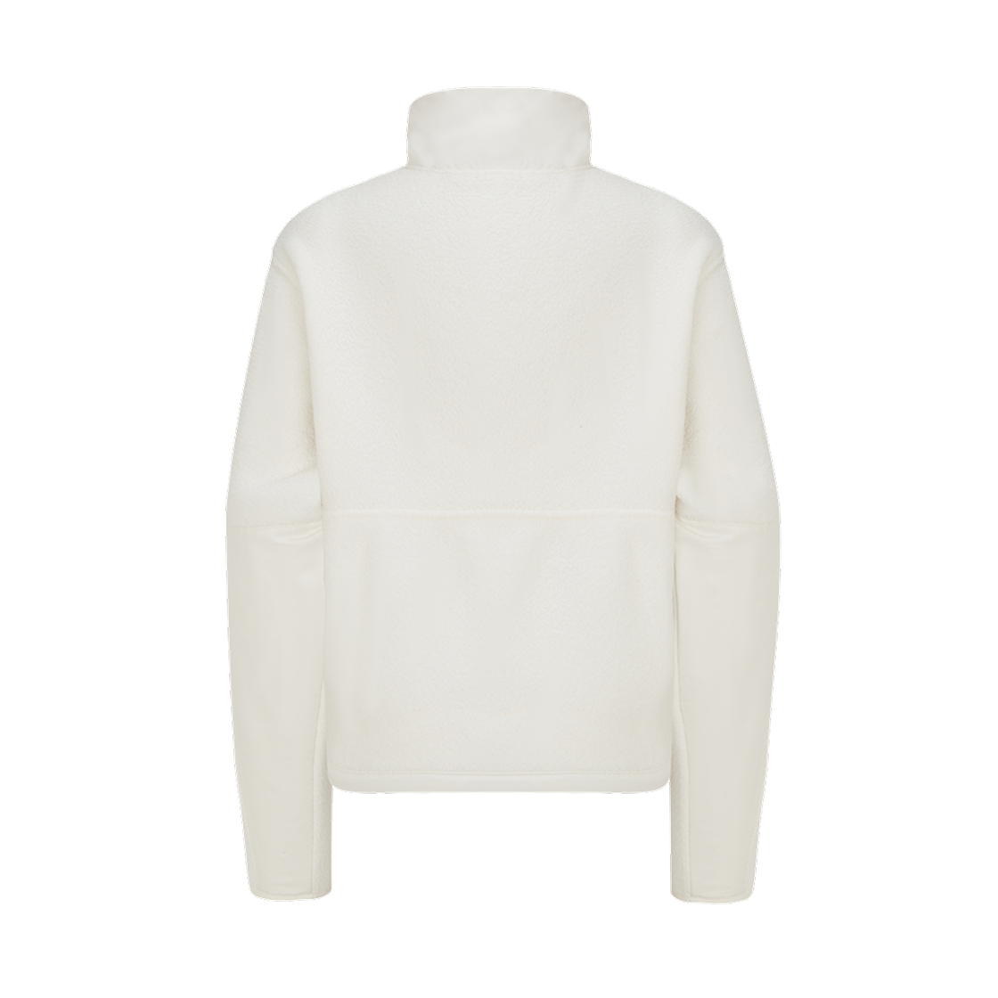 (W) 노스페이스 유모리 오프 피크 풀 집 자켓 크림 - 25FW((W) The North Face Yumiori Off Peak Full Zip Jacket Cream - 25FW) - 2