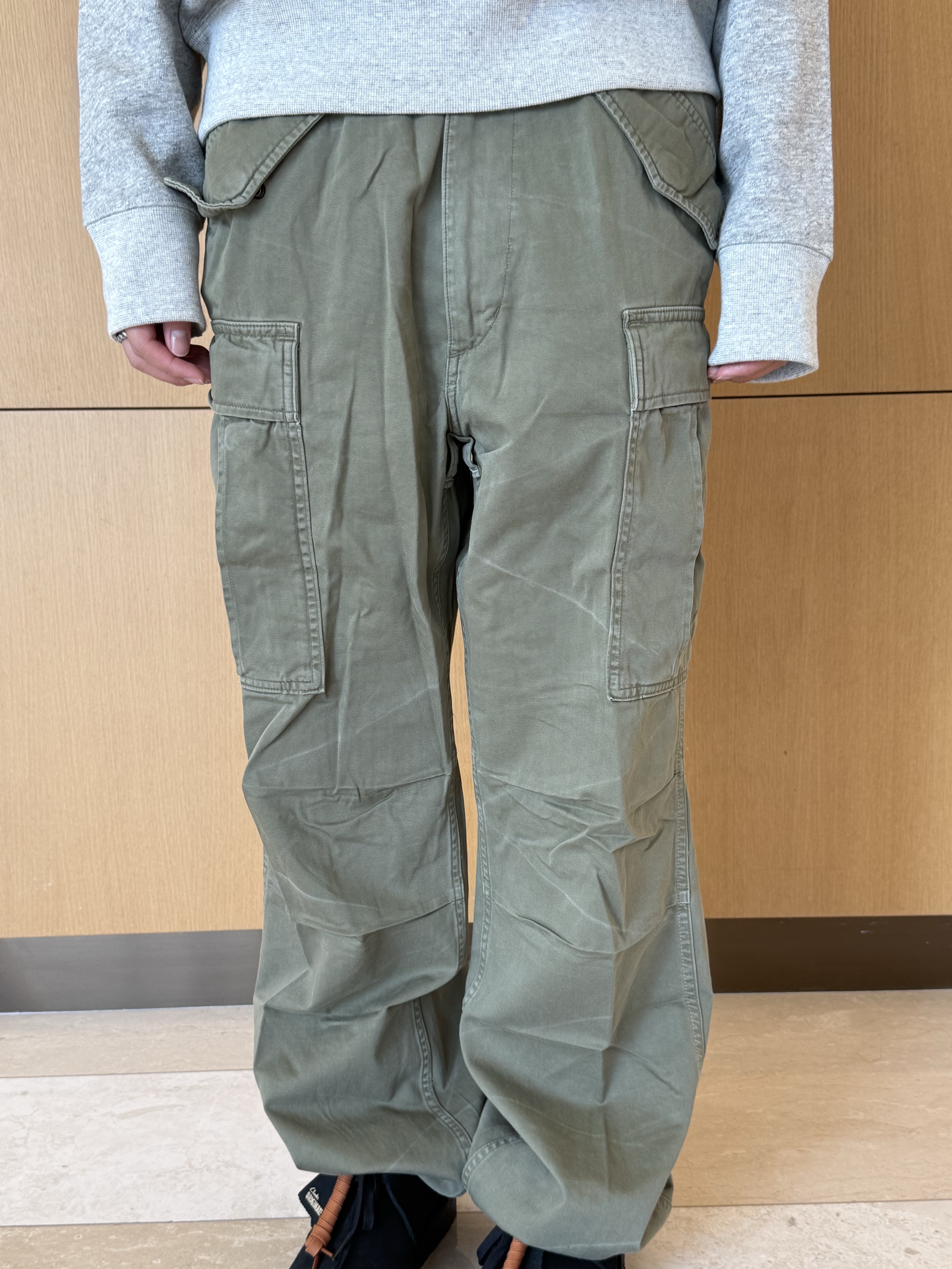 김베니님의 스타일 - 4