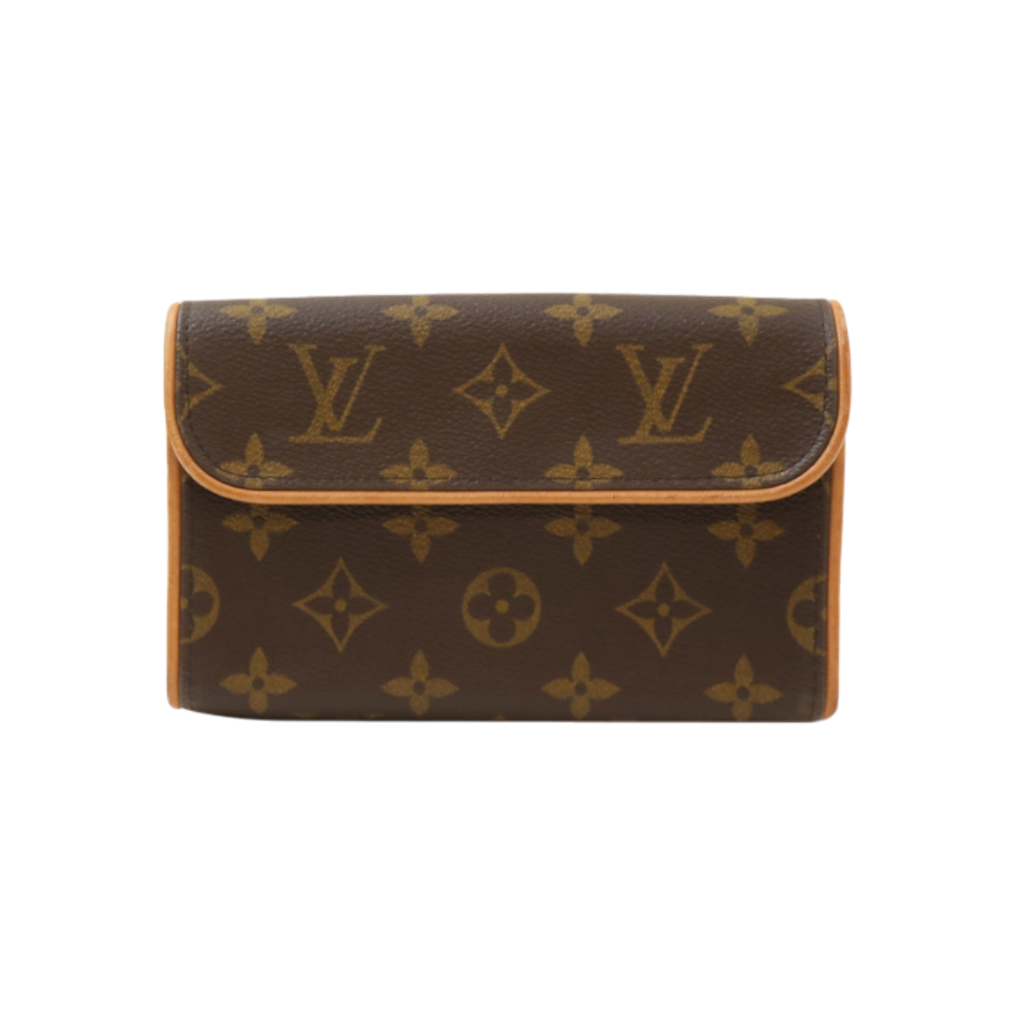 IT8OHTRJF4FT Louis Vuitton Florentine Monogram Belt Bag