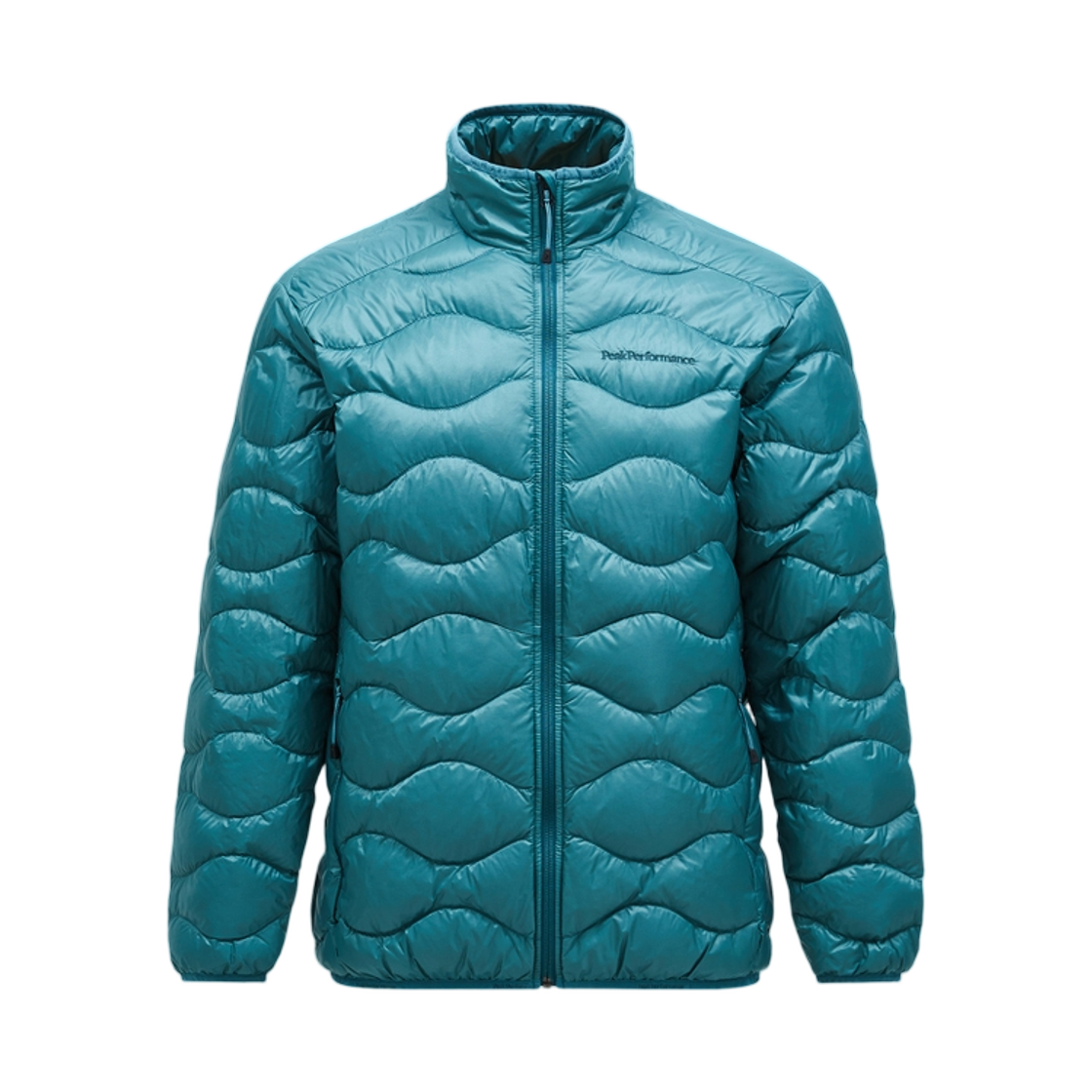 피크 퍼포먼스 힐리움 다운 자켓 하이드로 프레쉬(Peak Performance Helium Down Jacket Hydro Fresh)