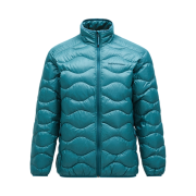 Peak Performance Helium Down Jacket Hydro Fresh