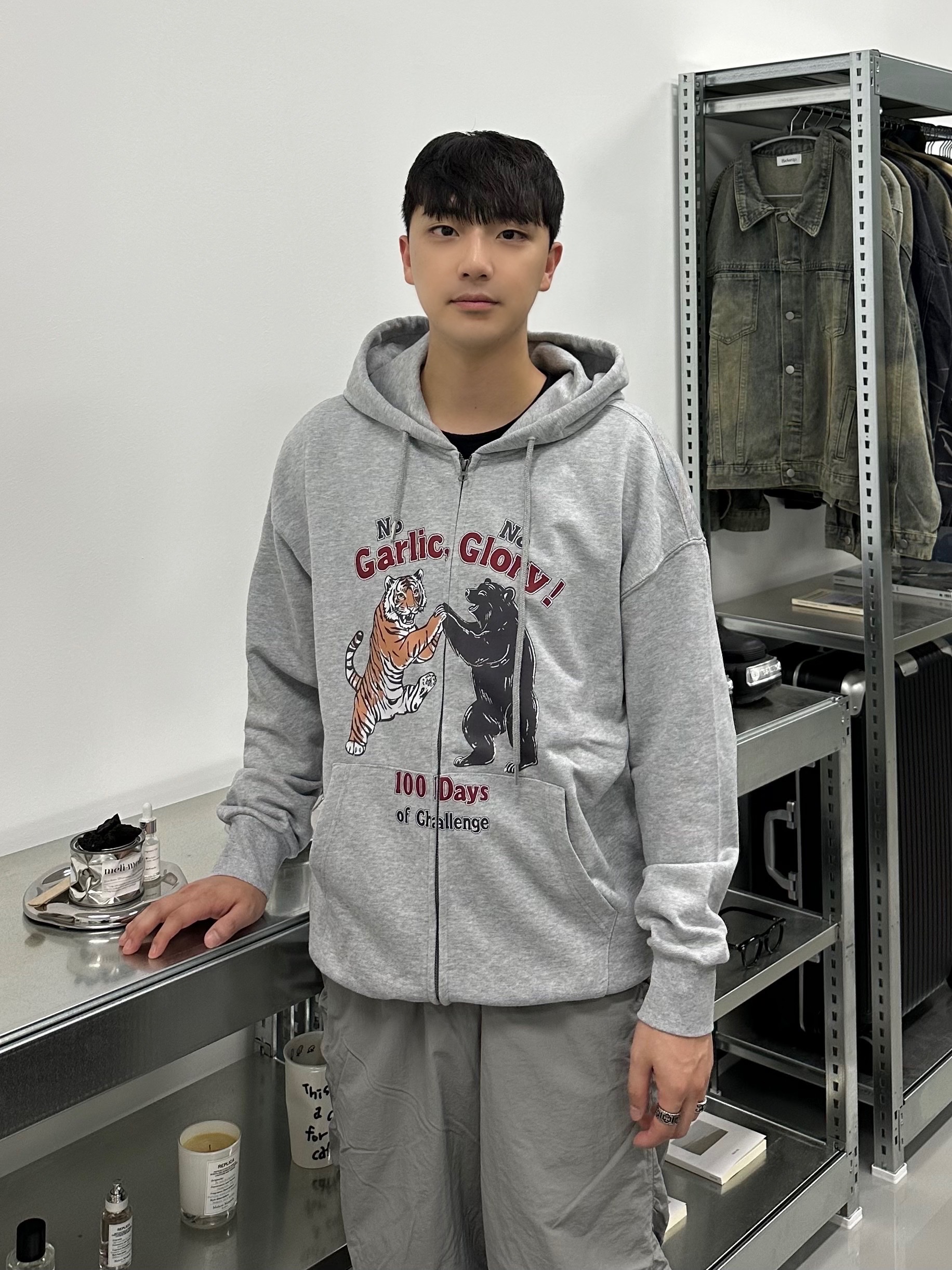 박 호 일님의 스타일 - 2