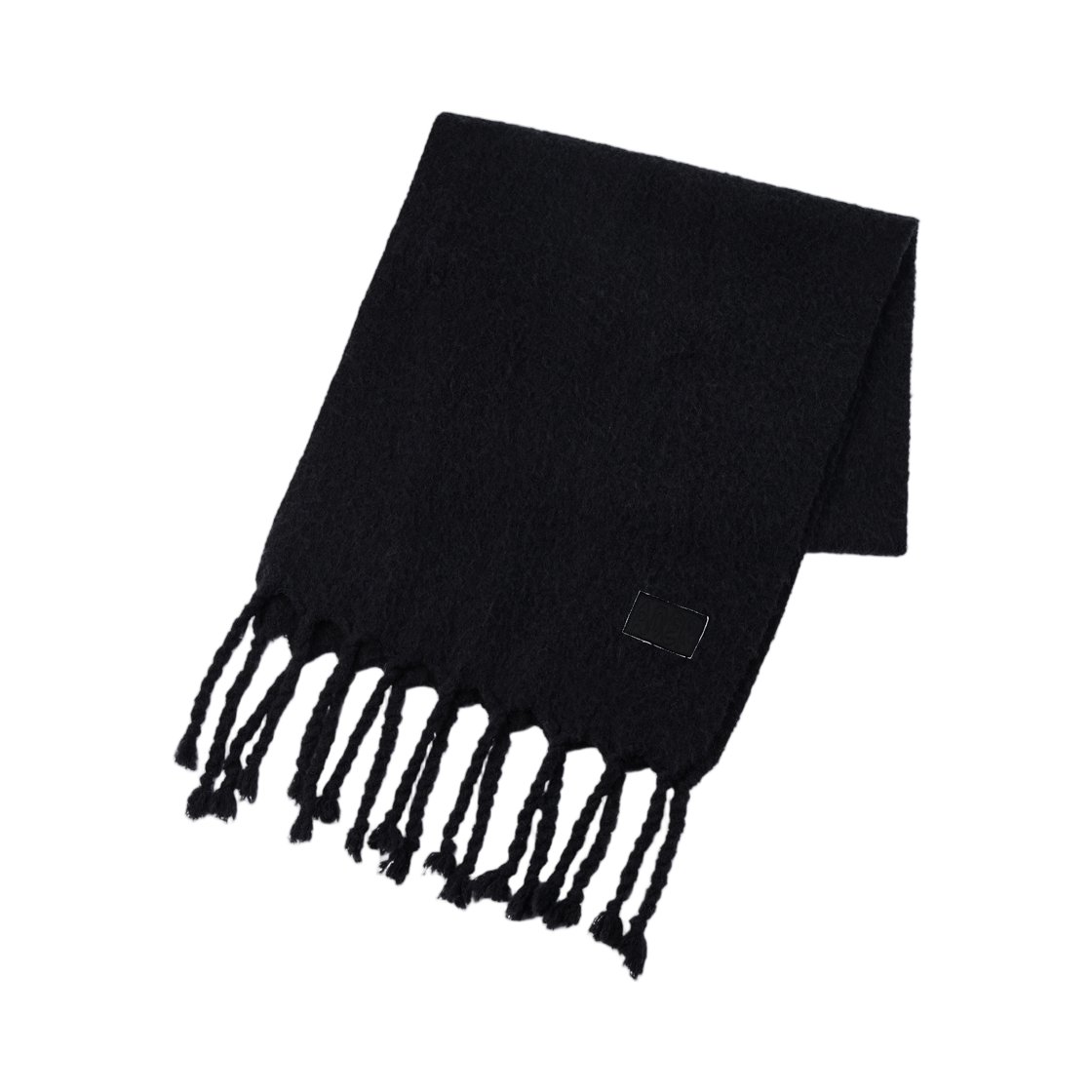 아더에러 알버트 머플러 느와르(Ader Error Albert Muffler Noir) - 1