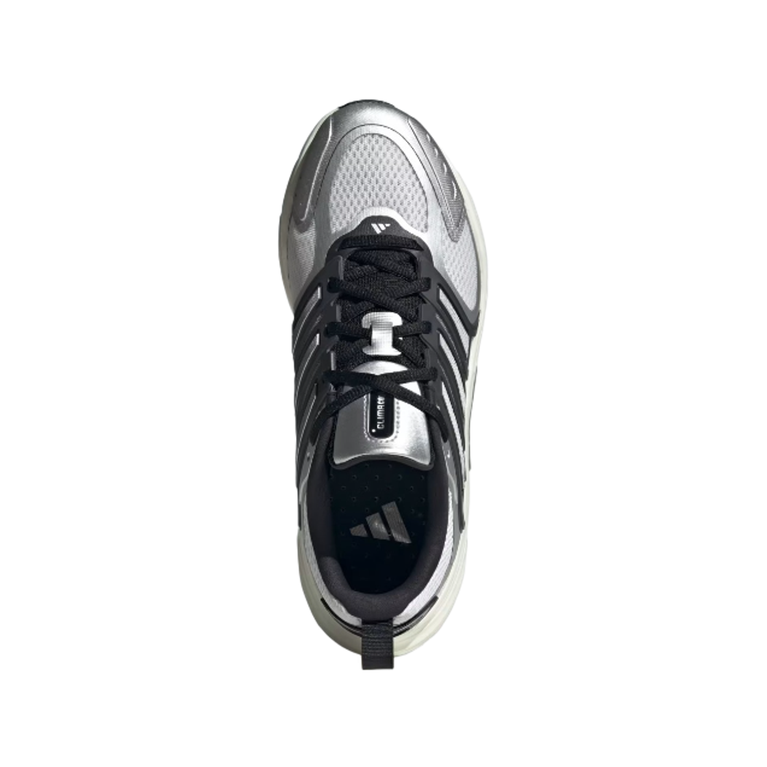 (W) 아디다스 클라이마쿨 벤타니아 실버 메탈릭 코어 블랙((W) Adidas Climacool Ventania Silver Metallic Core Black) - 2