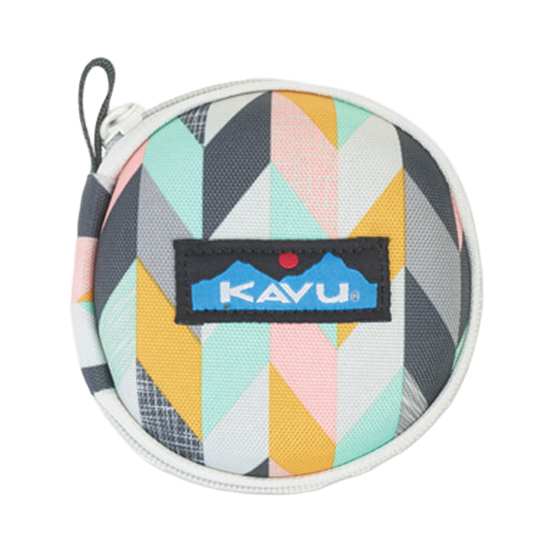 카부 파워 박스 쉐브론 스케치(KAVU Power Box Chevron Sketch)