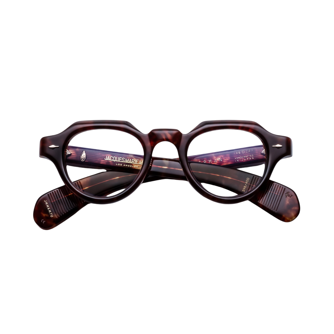 - Jacques Marie Mage Kellerman Breccia