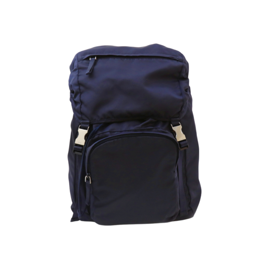 프라다 테수토 포코노 나일론 백팩 네이비(Prada Tessuto Pocono Nylon Backpack Navy)