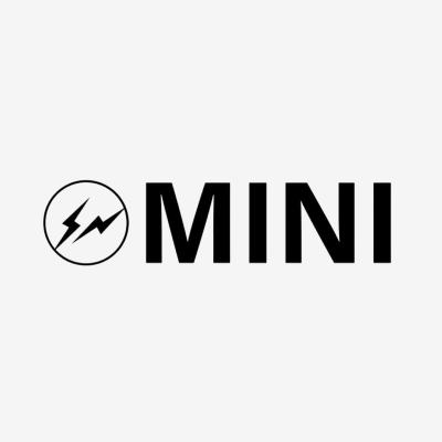 프라그먼트 미니(Frgmt Mini)