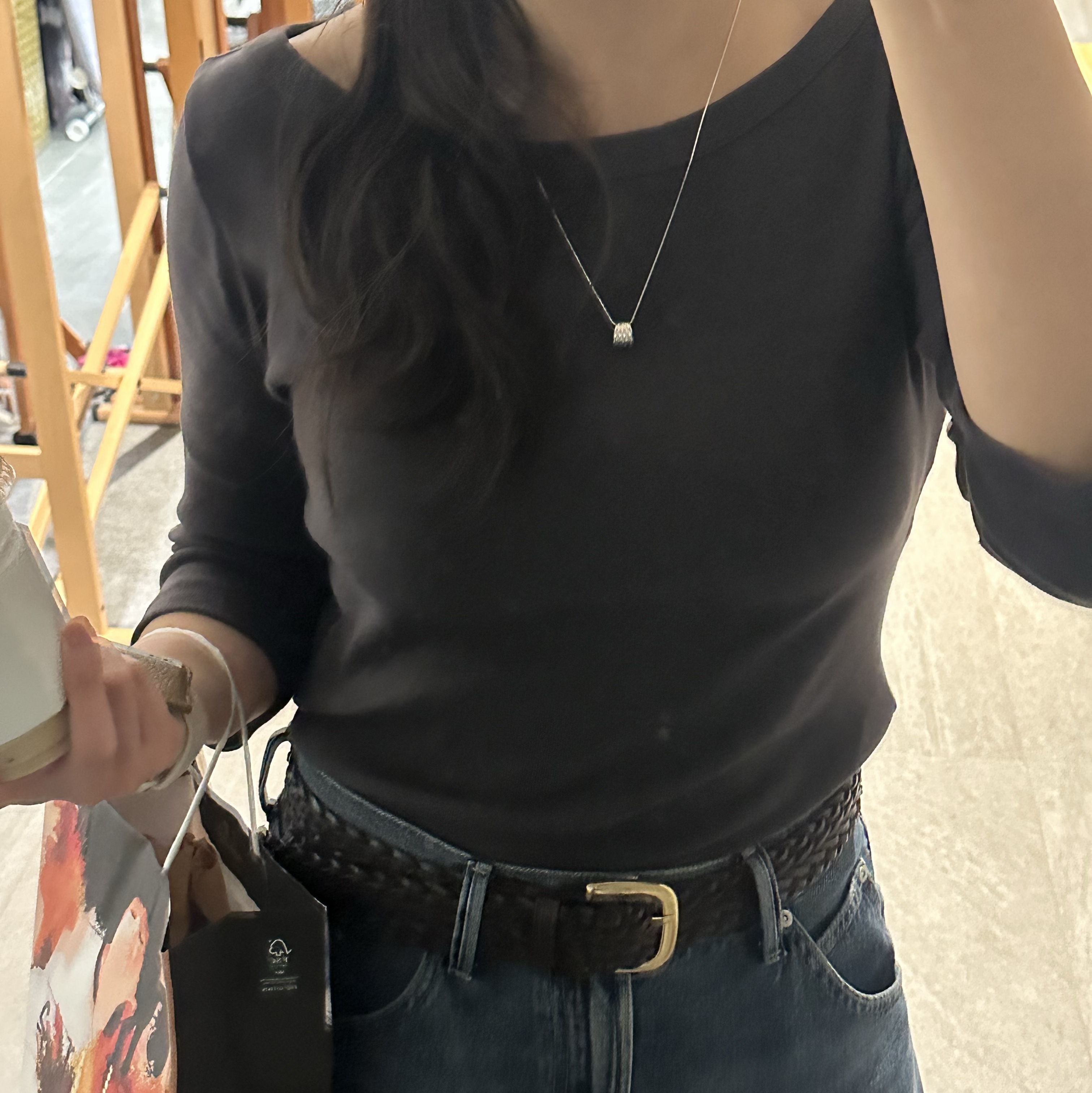 Jiyoung님의 스타일