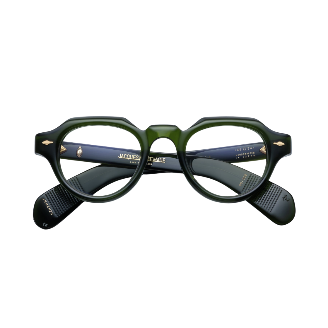 - Jacques Marie Mage Kellerman Rover