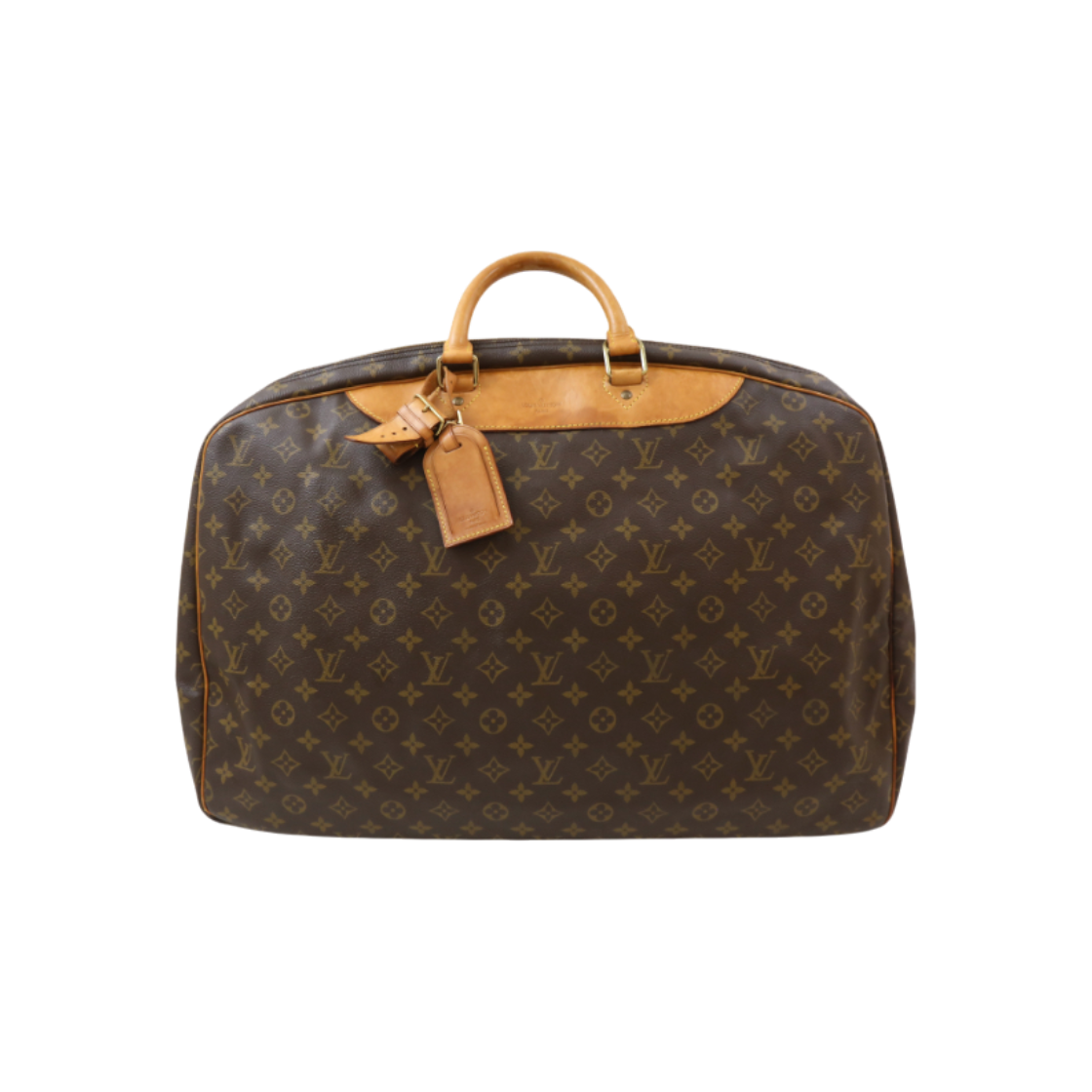 루이비통 M41393 알리제1 포체 트래블 보스턴백 여행가방(Louis Vuitton Alize 1 Travel Boston Bag)