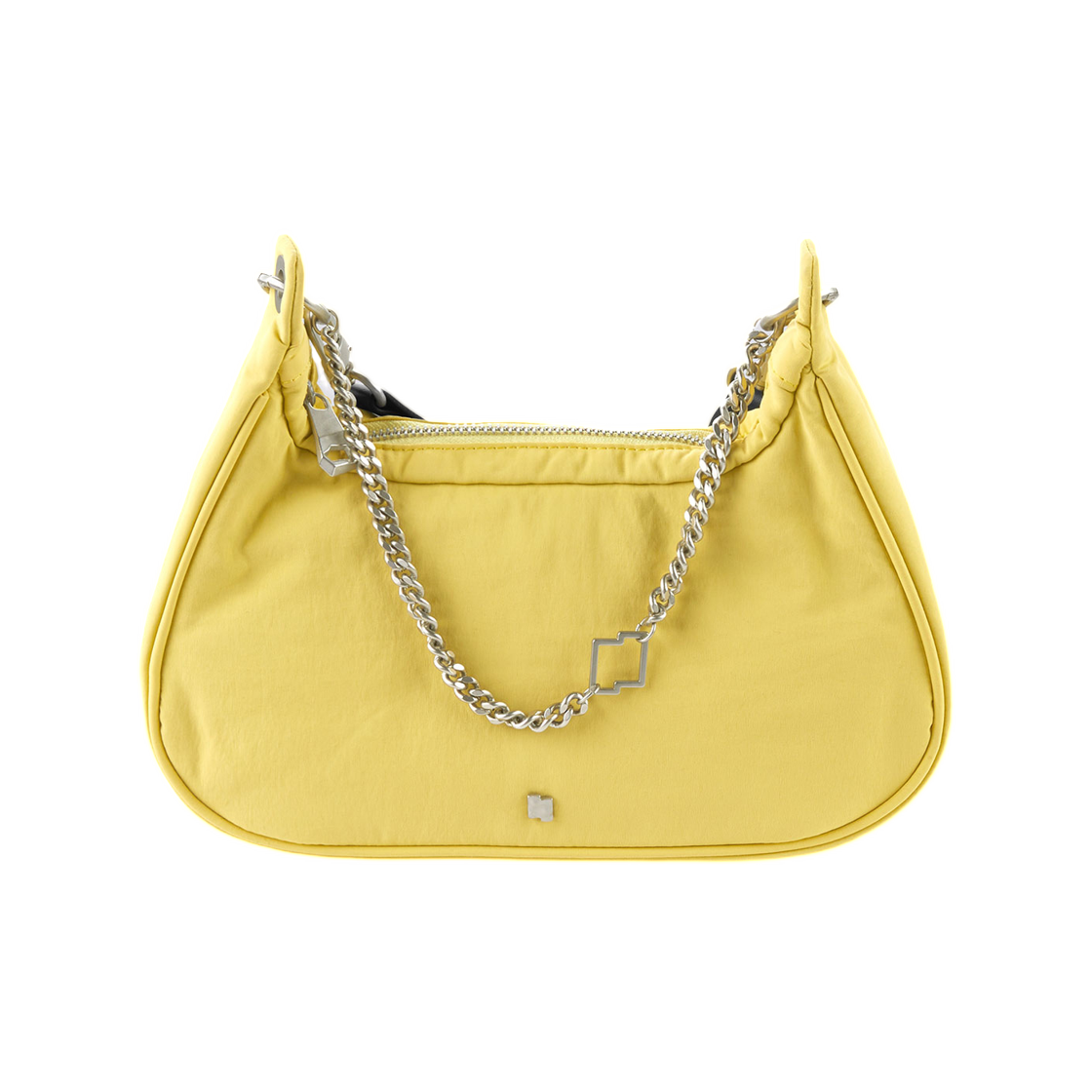 BLASSTB01YLF Ader Error Hobo Bag Yellow