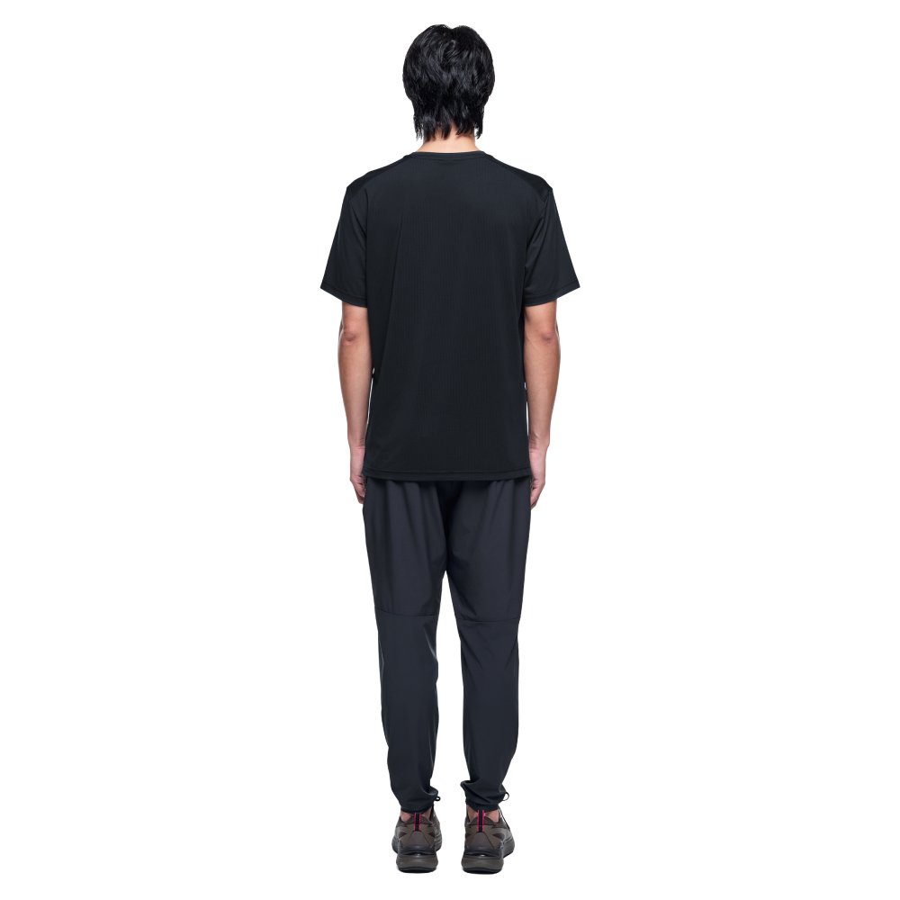 프로-스펙스 러닝 남성 베이직 반팔 티셔츠(PRO-SPECS Men's Basic Running Tee) - 3
