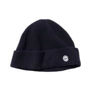 (Kids) Frgmt Mini Mini Logo Beanie Navy