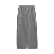 Polyteru 1011 Fatigue Sweatpants 1.2v Dirty Gray