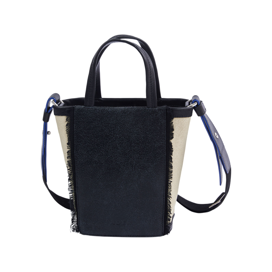 아더에러 몽드 쇼퍼백 느와르(Ader Error Mongde Shopper Bag Noir) - 1