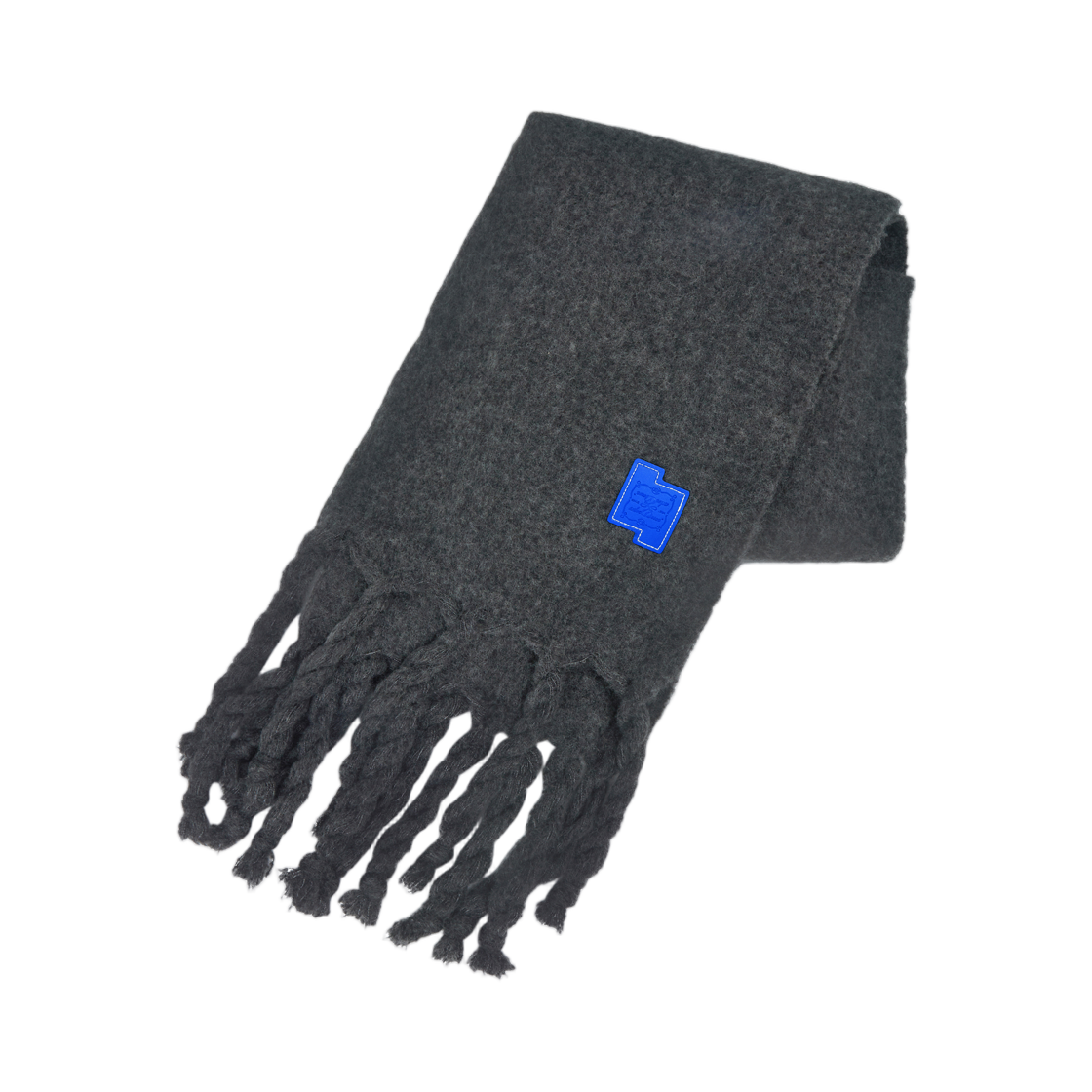 아더에러 알버트 엘스 머플러 그레이(Ader Error Albert Else Muffler Grey) - 1