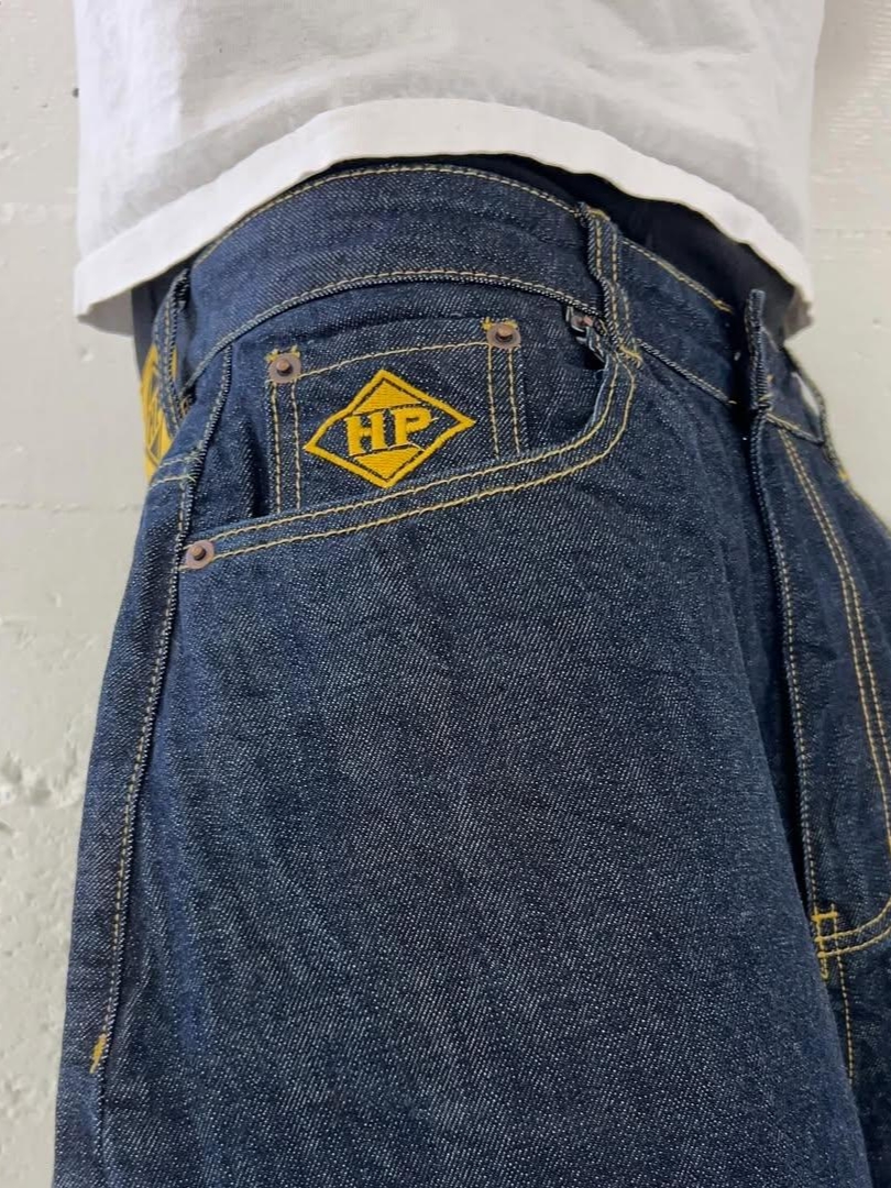 Stussy Boxer Shorts Multi (3 Pack), Carhartt WIP Clip Belt Chrome Black 착용 스타일 - 7