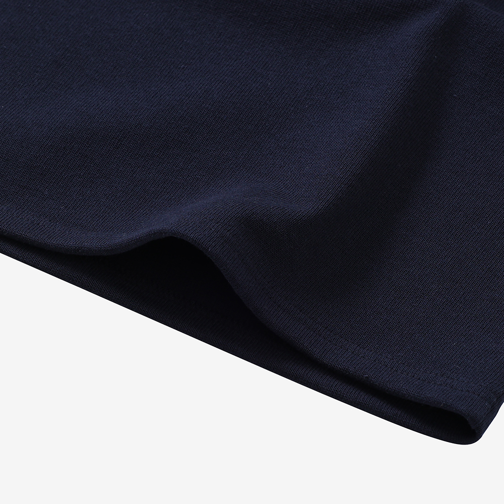 세인트 제임스 메리디앙 U 엘보우 패치 N0I(Saint James Meridien U Elbow Patch N0I) - 6