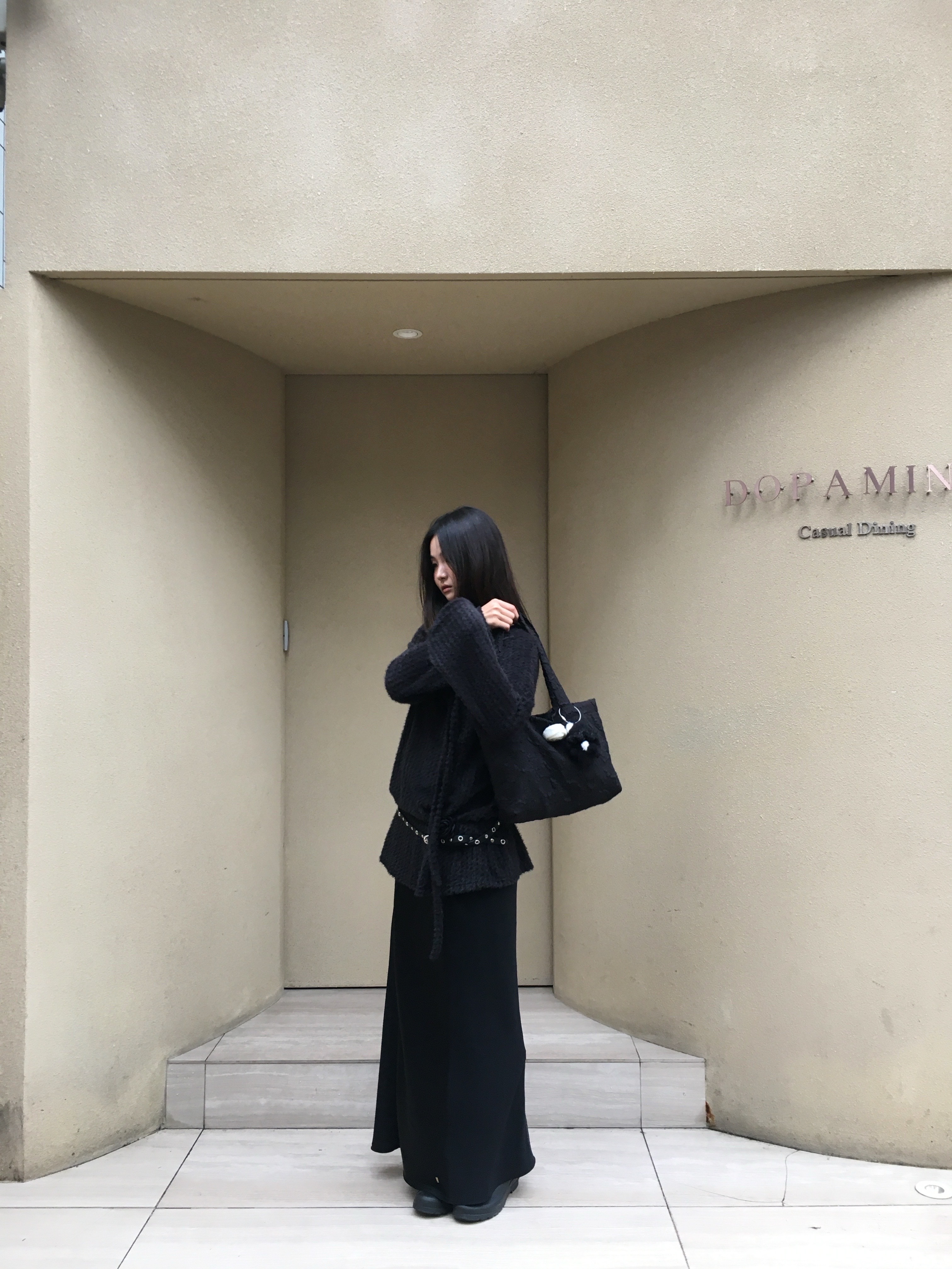 쟈연님의 스타일 - 4