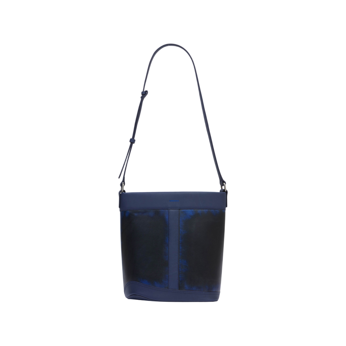 BMADFWBA2004BK Ader Error Kiez Tote Bag Noir