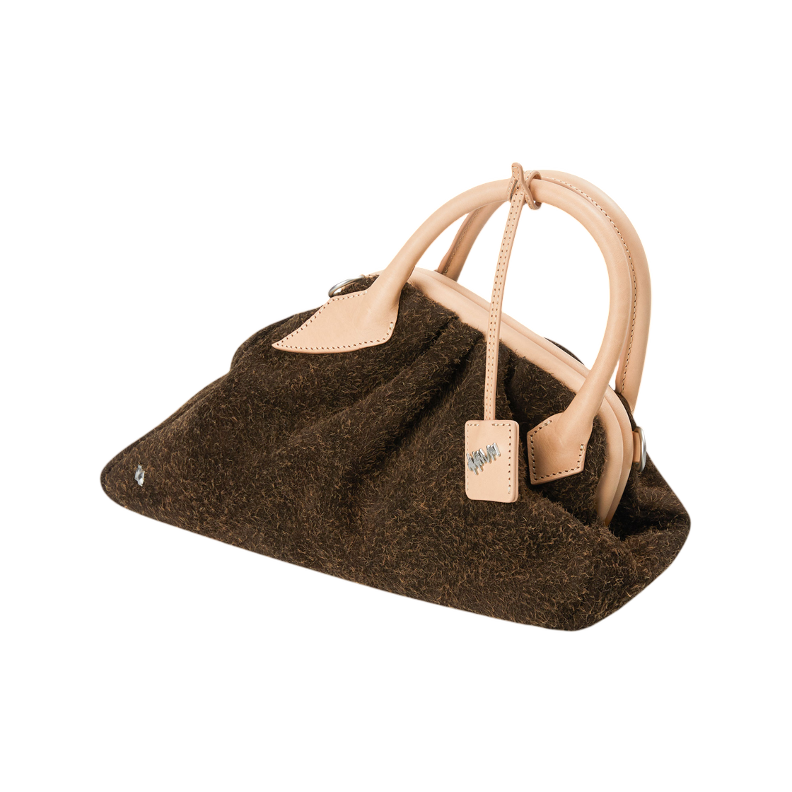 아더에러 칼리오 토트백 브라운(Ader Error Callio Tote Bag Brown) - 1