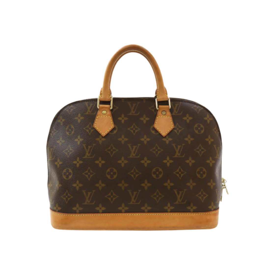루이비통 알마 PM 모노그램 토트백(Louis Vuitton Alma PM Monogram Tote Bag)