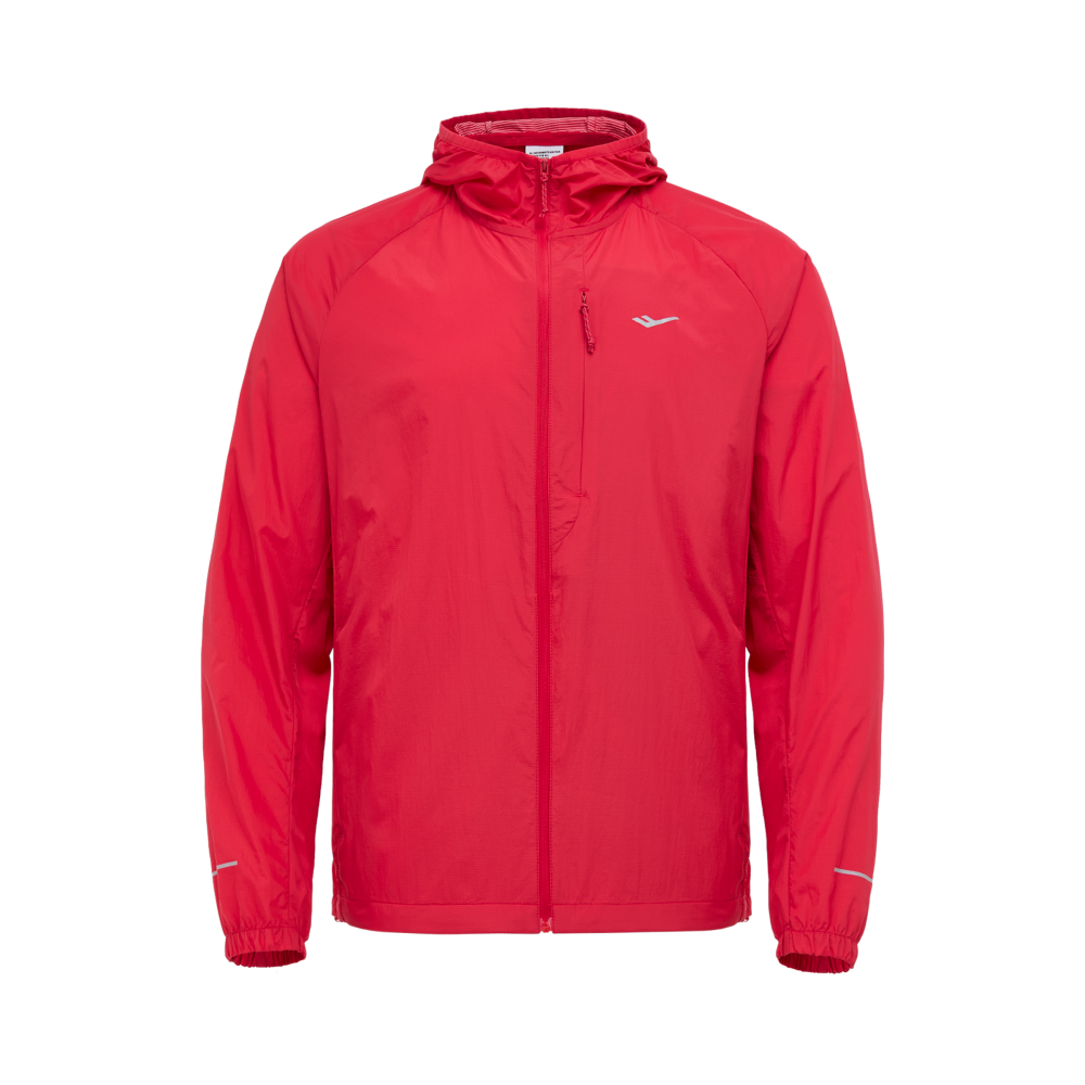 PR3MJ25F612 PRO-SPECS Men's Running Woven Jacket