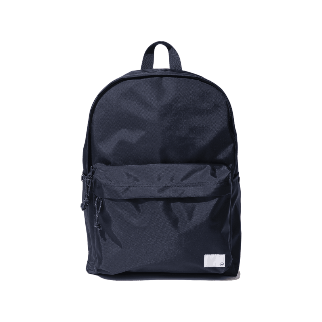 (키즈) 프라그먼트 미니 미니 로고 백팩 네이비((Kids) Frgmt Mini Mini Logo Backpack Navy)