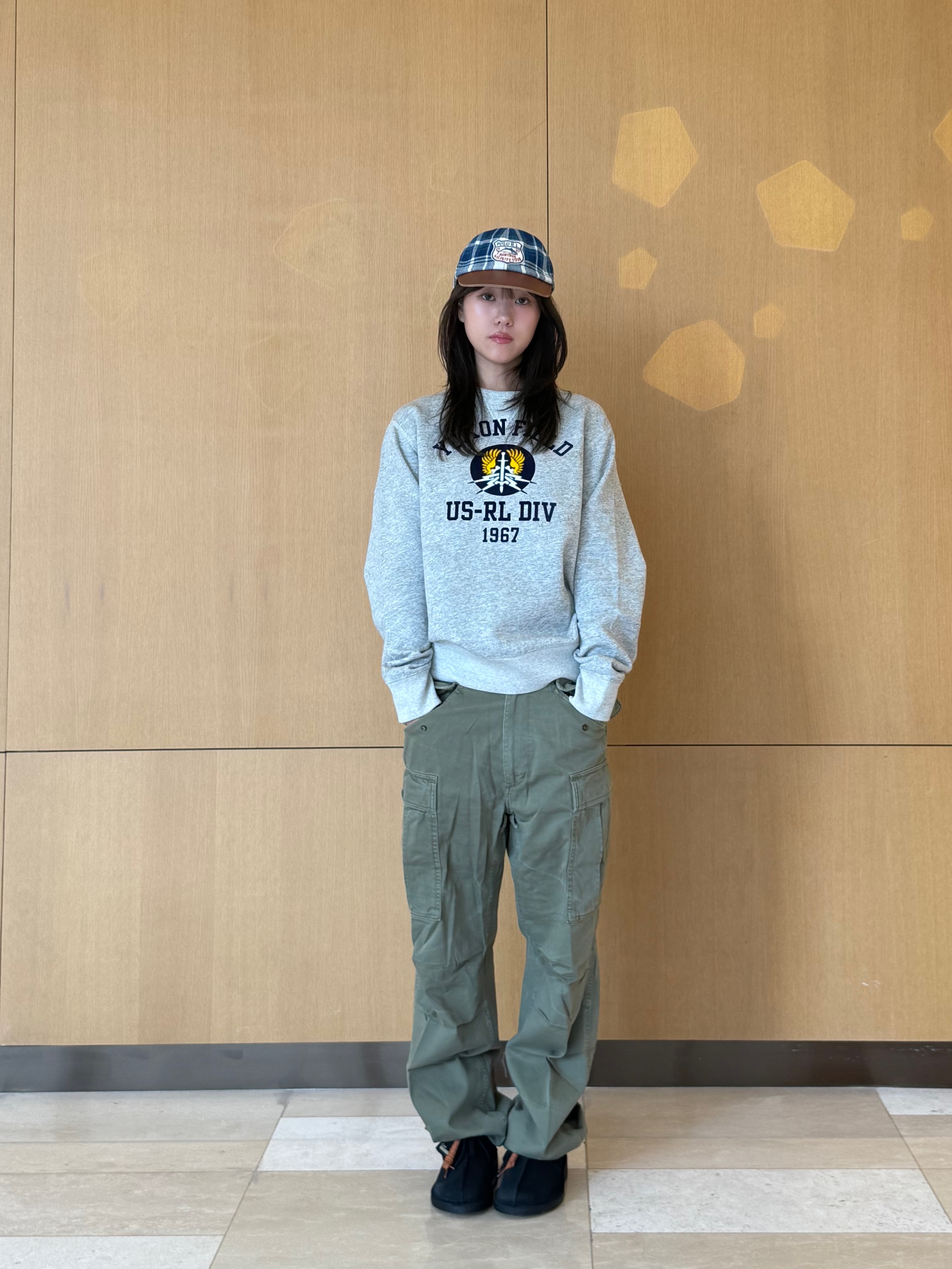 김베니님의 스타일 - 1