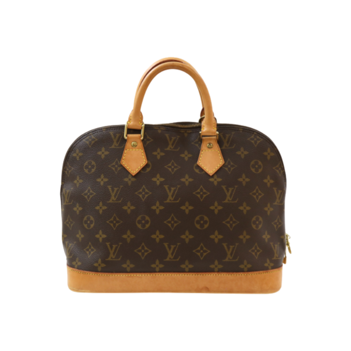 루이비통 알마 PM 모노그램 토트백(Louis Vuitton Alma PM Monogram Tote Bag)