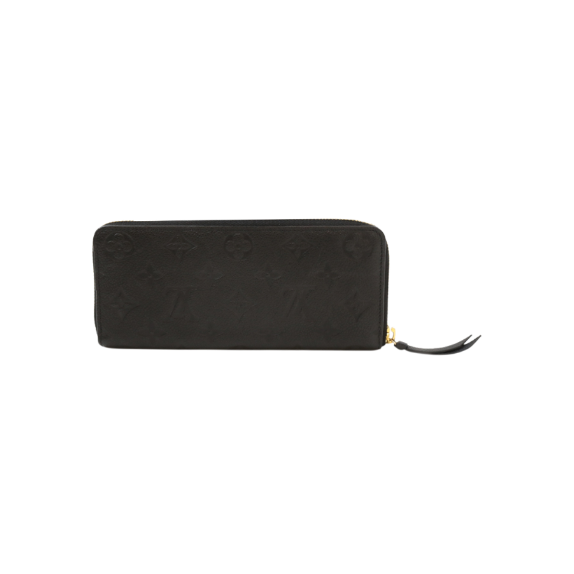 ITON4STSCIET Louis Vuitton Clemence Wallet Empreinte