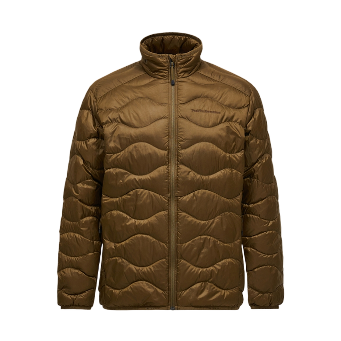 피크 퍼포먼스 힐리움 다운 자켓 메도우 모스(Peak Performance Helium Down Jacket Meadow Moss)