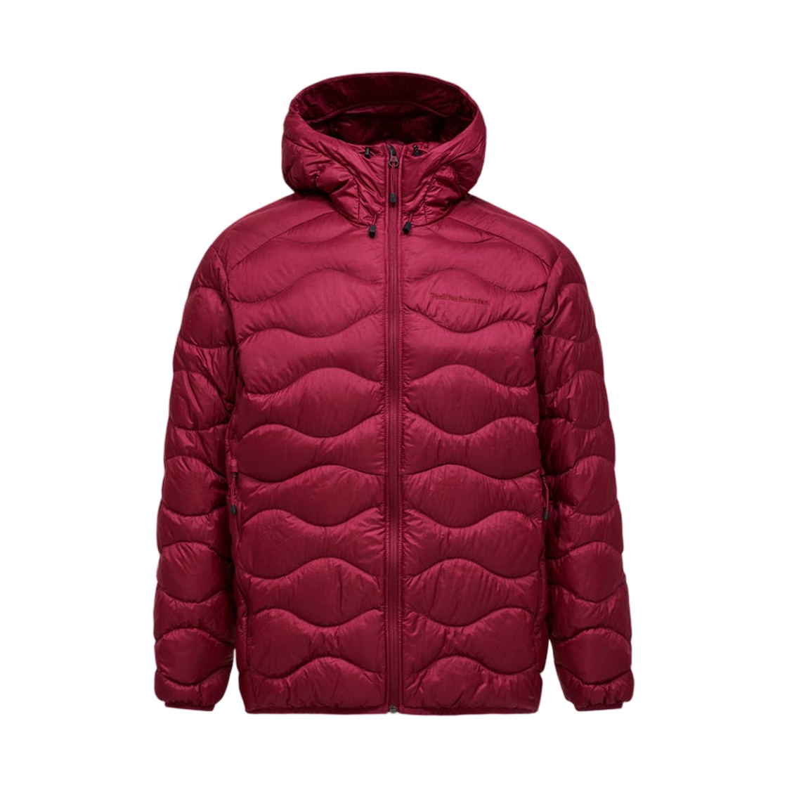 피크 퍼포먼스 힐리움 다운 후드 자켓 버티컬 제니스(Peak Performance Helium Down Hood Jacket Vertical Zenith)