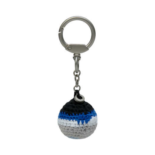 【新品未使用】 ADER ERROR Tress Keyring Product ADERERROR - Tress Keyring Product. 133