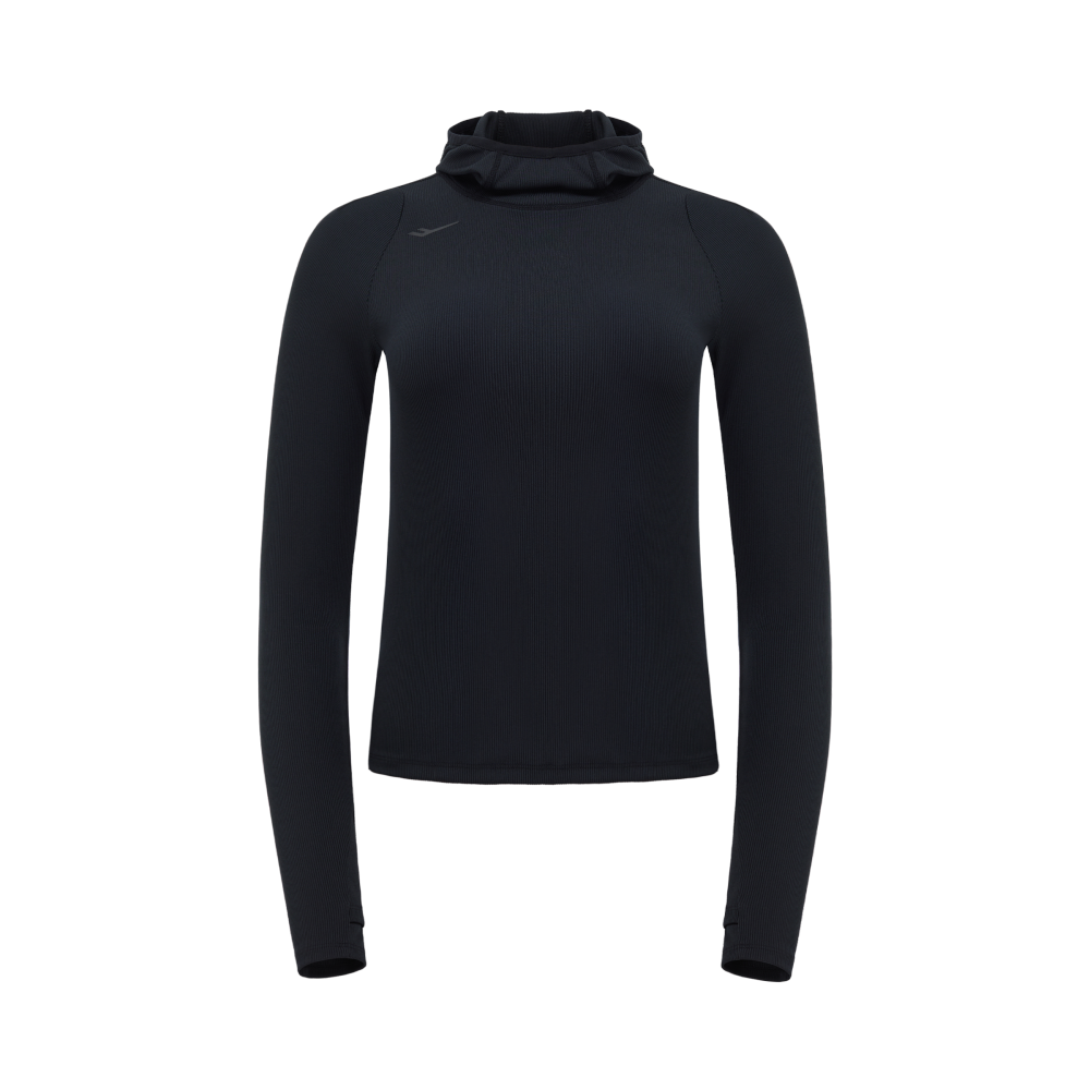 프로-스펙스 러닝 여성 후디(PRO-SPECS Women's Running Hoodie)