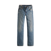 (W) Levi's 501 '90s Jeans Medium Wash
