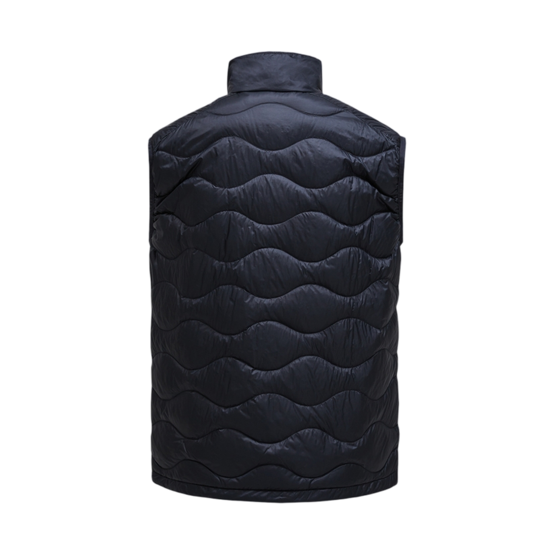 피크 퍼포먼스 힐리움 유틸리티 다운 베스트 블랙(Peak Performance Helium Utility Down Vest Black) - 2