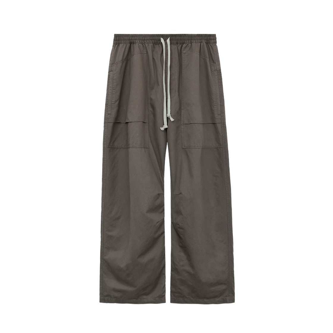 폴리테루 휴먼인덱스 휴먼 헌터 카고 파자마 팬츠 머드(Polyteru Human Index Human Hunter Cargo Pajama Pants Mud)