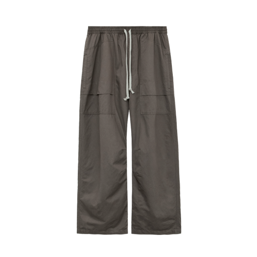 coyseio パンツ Strap Line Pants Grey copy-1723718415-EC959E.png